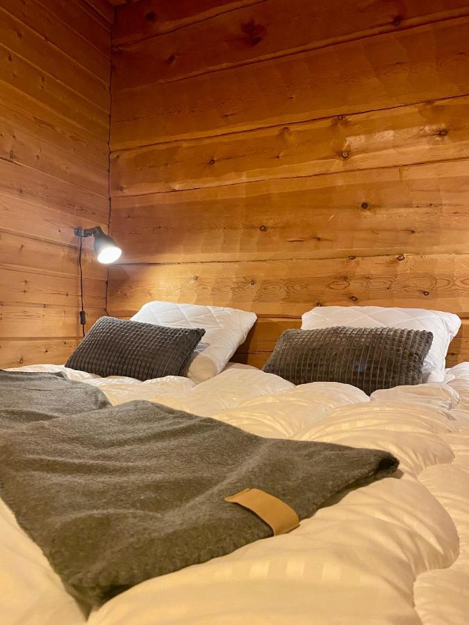 Holiday Home Ruka Lammensyli エクステリア 写真