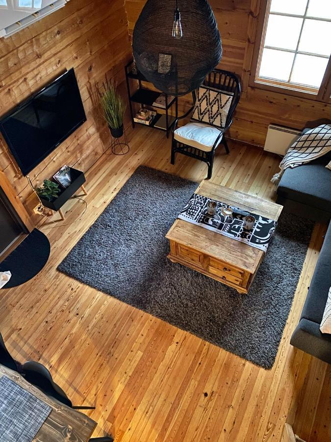 Holiday Home Ruka Lammensyli エクステリア 写真