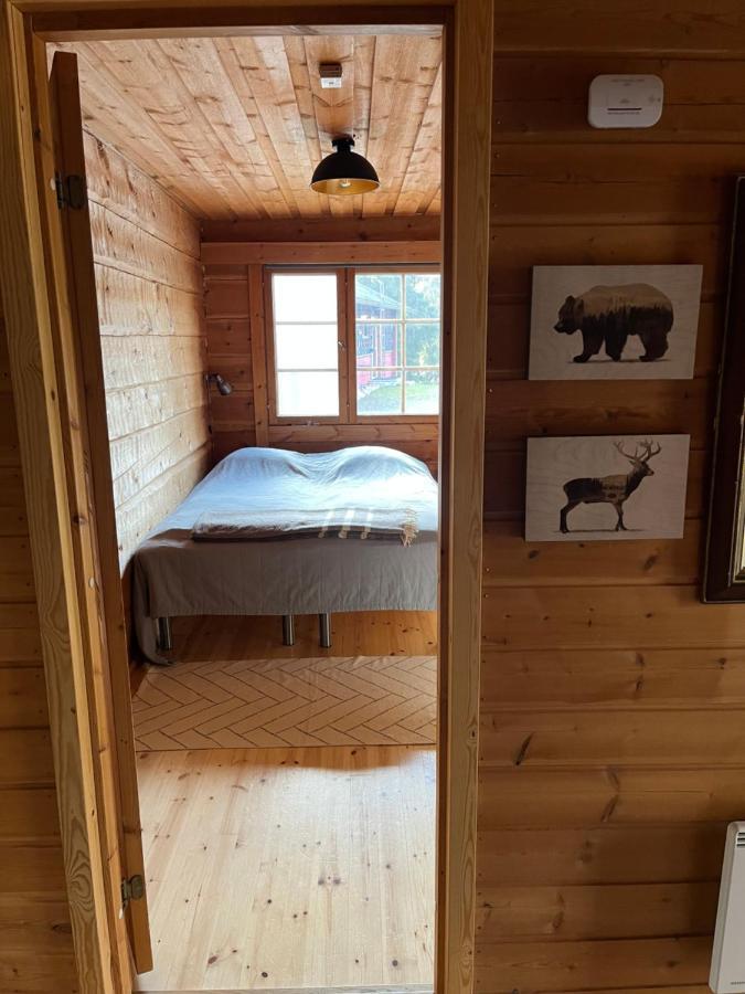 Holiday Home Ruka Lammensyli エクステリア 写真