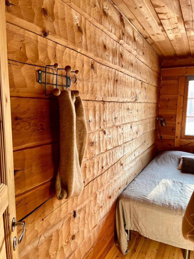Holiday Home Ruka Lammensyli エクステリア 写真